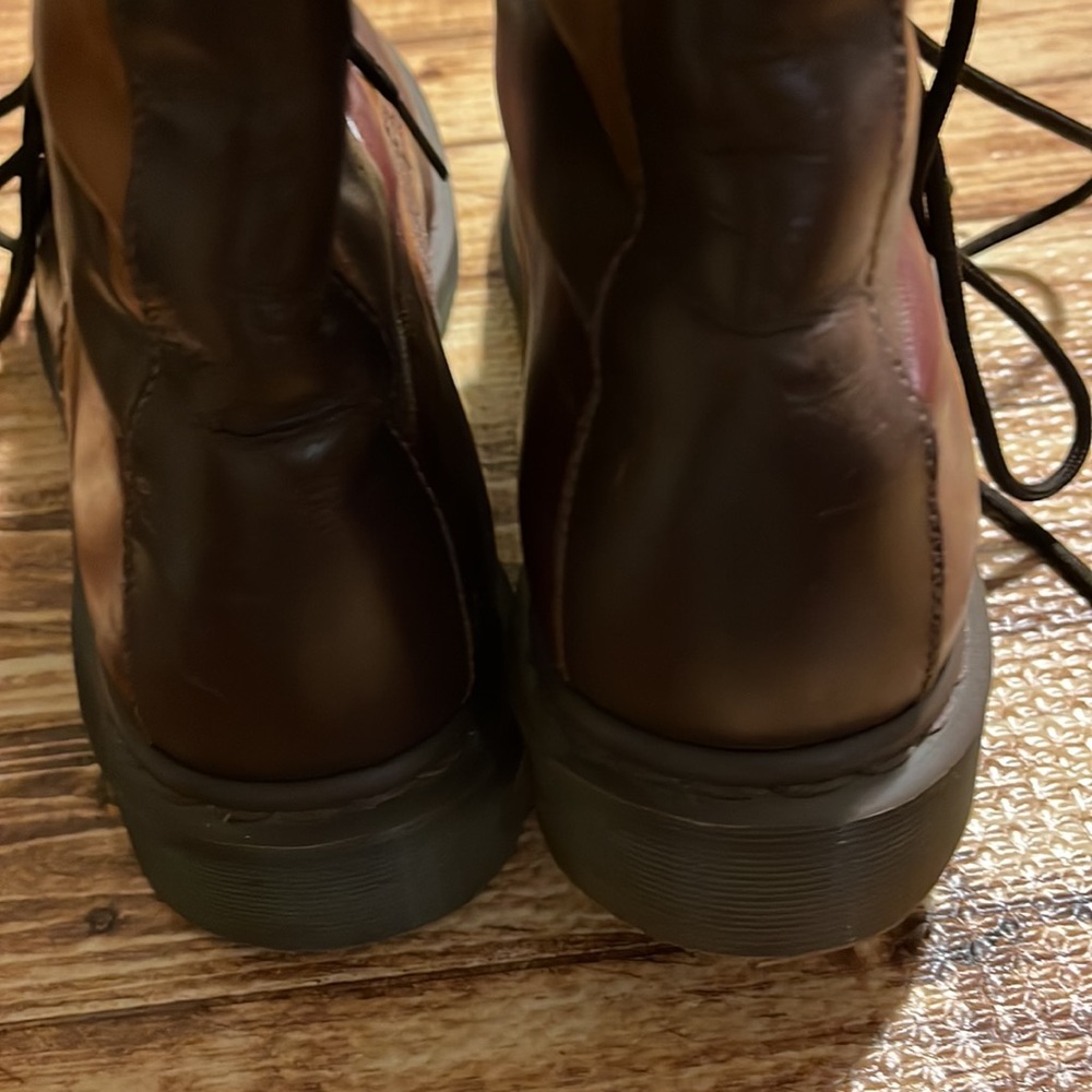 ๐๐๐โข โ Dr. Martenโs x No Autumn needed โโข๐๐ - Picture 10 of 16